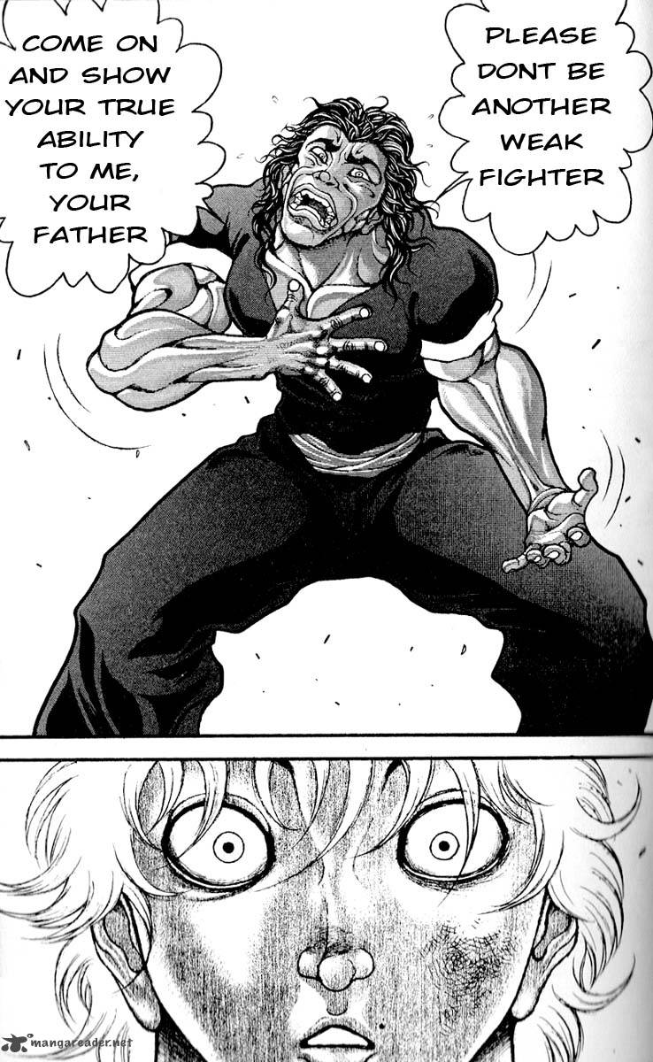 Baki Son Of Ogre 256 21