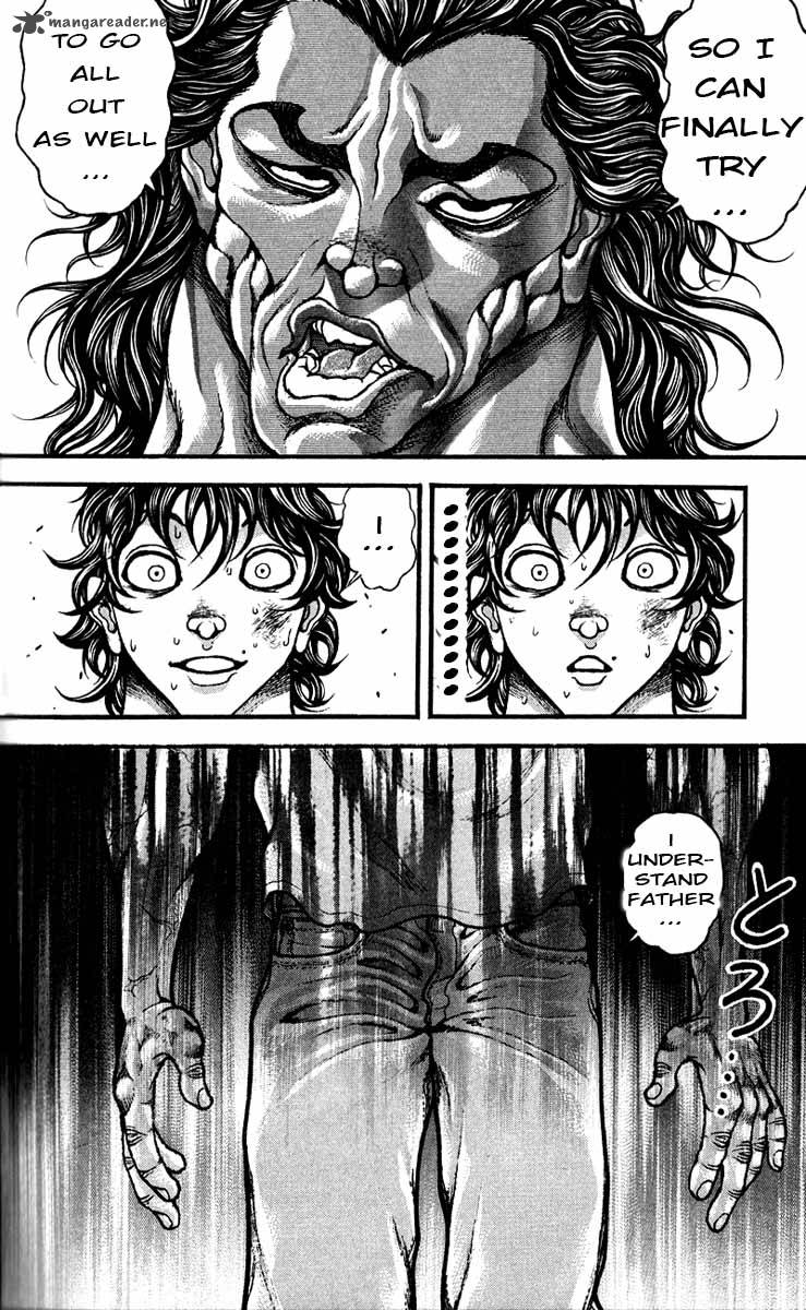 Baki Son Of Ogre 256 22