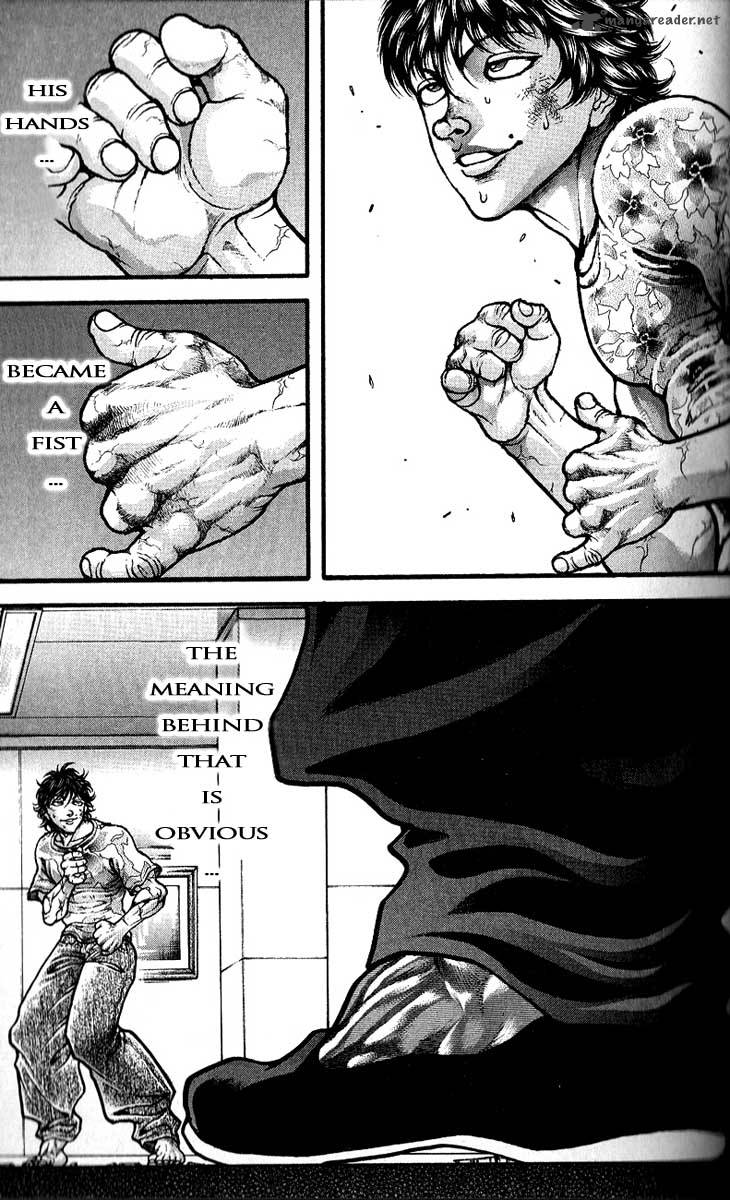 Baki Son Of Ogre 256 3