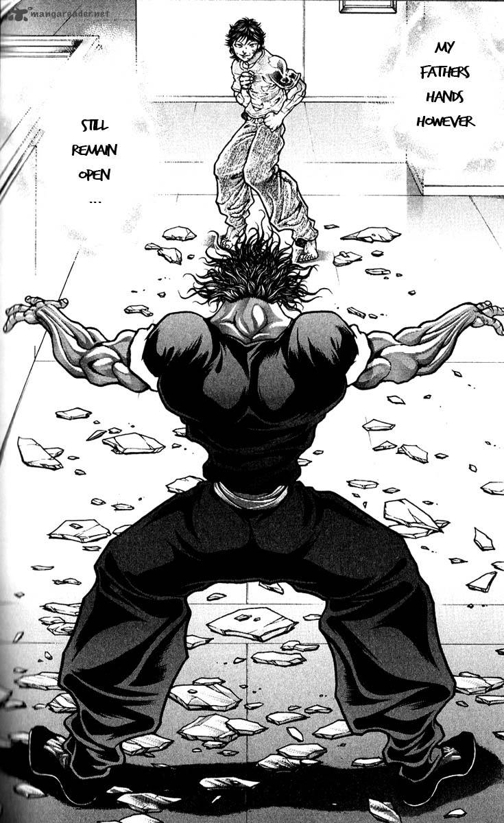 Baki Son Of Ogre 256 4