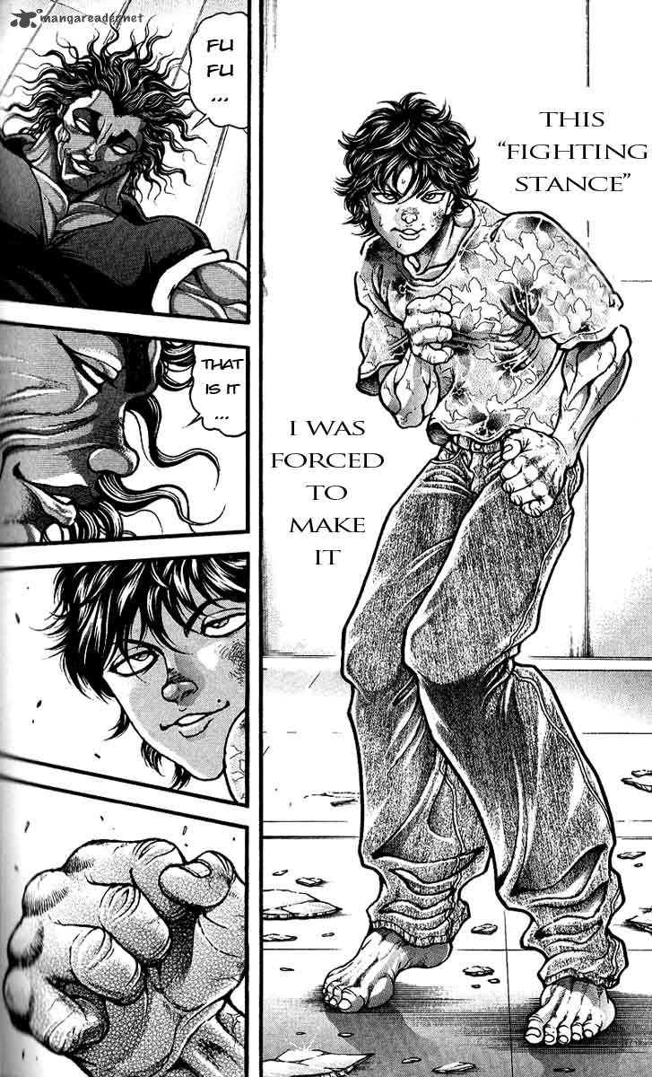 Baki Son Of Ogre 256 6