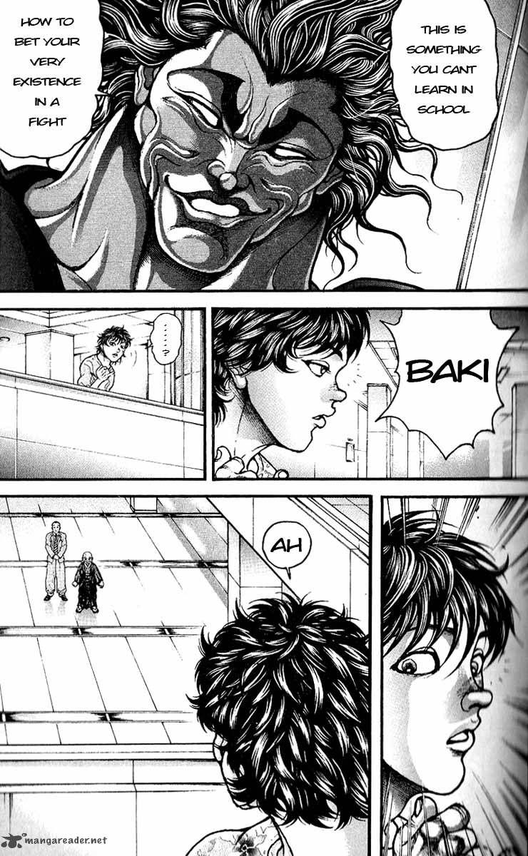 Baki Son Of Ogre 256 7