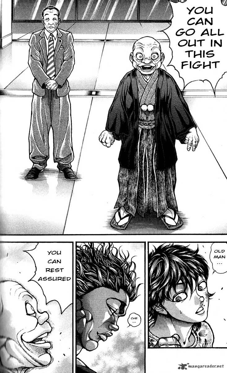 Baki Son Of Ogre 256 8