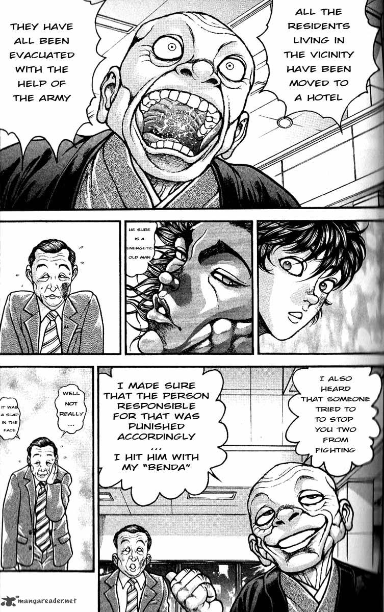 Baki Son Of Ogre 256 9