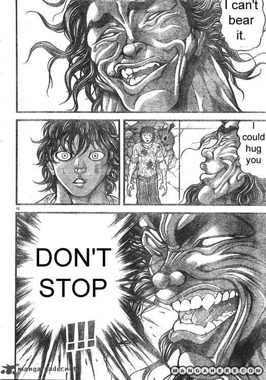 Baki Son Of Ogre 257 20
