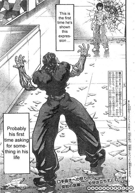 Baki Son Of Ogre 257 3