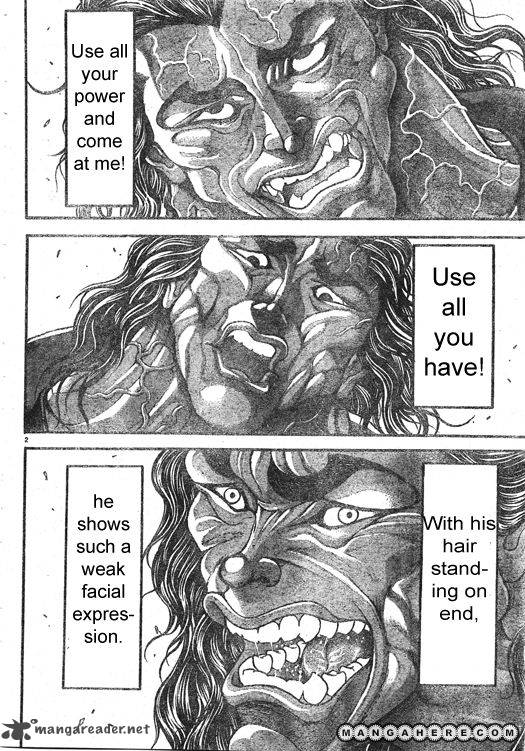 Baki Son Of Ogre 257 4
