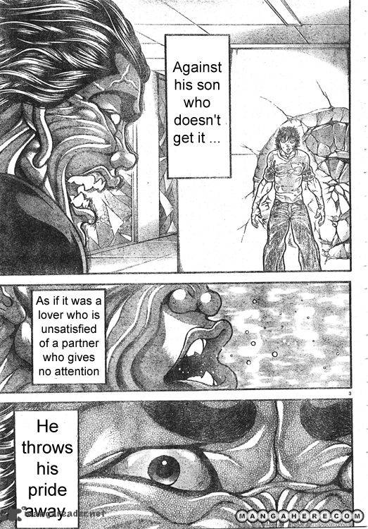 Baki Son Of Ogre 257 5