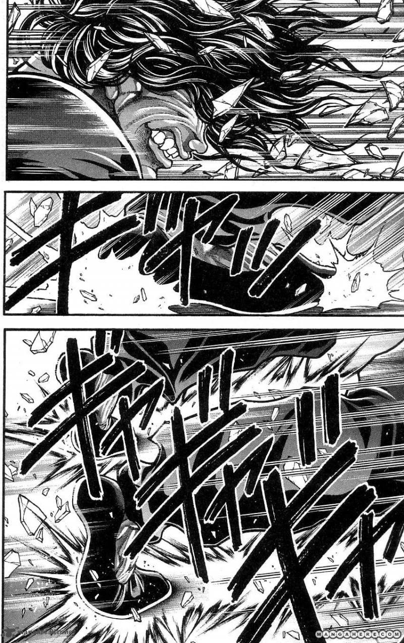 Baki Son Of Ogre 258 12