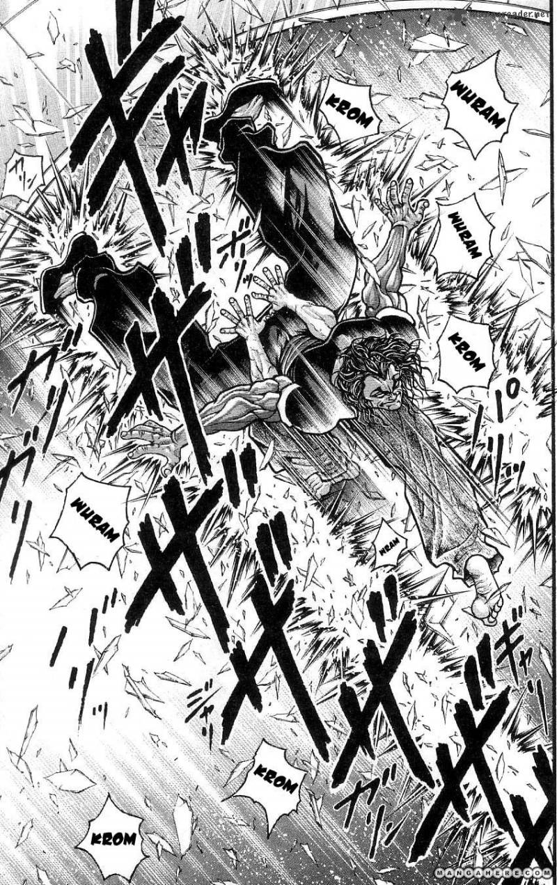 Baki Son Of Ogre 258 13
