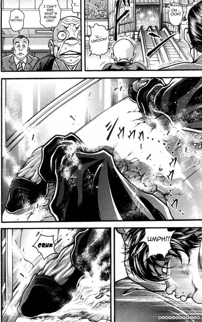 Baki Son Of Ogre 258 14