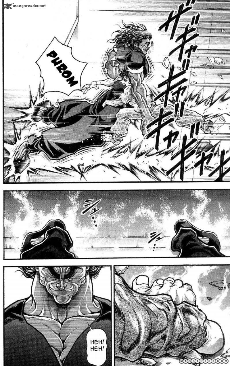 Baki Son Of Ogre 258 16