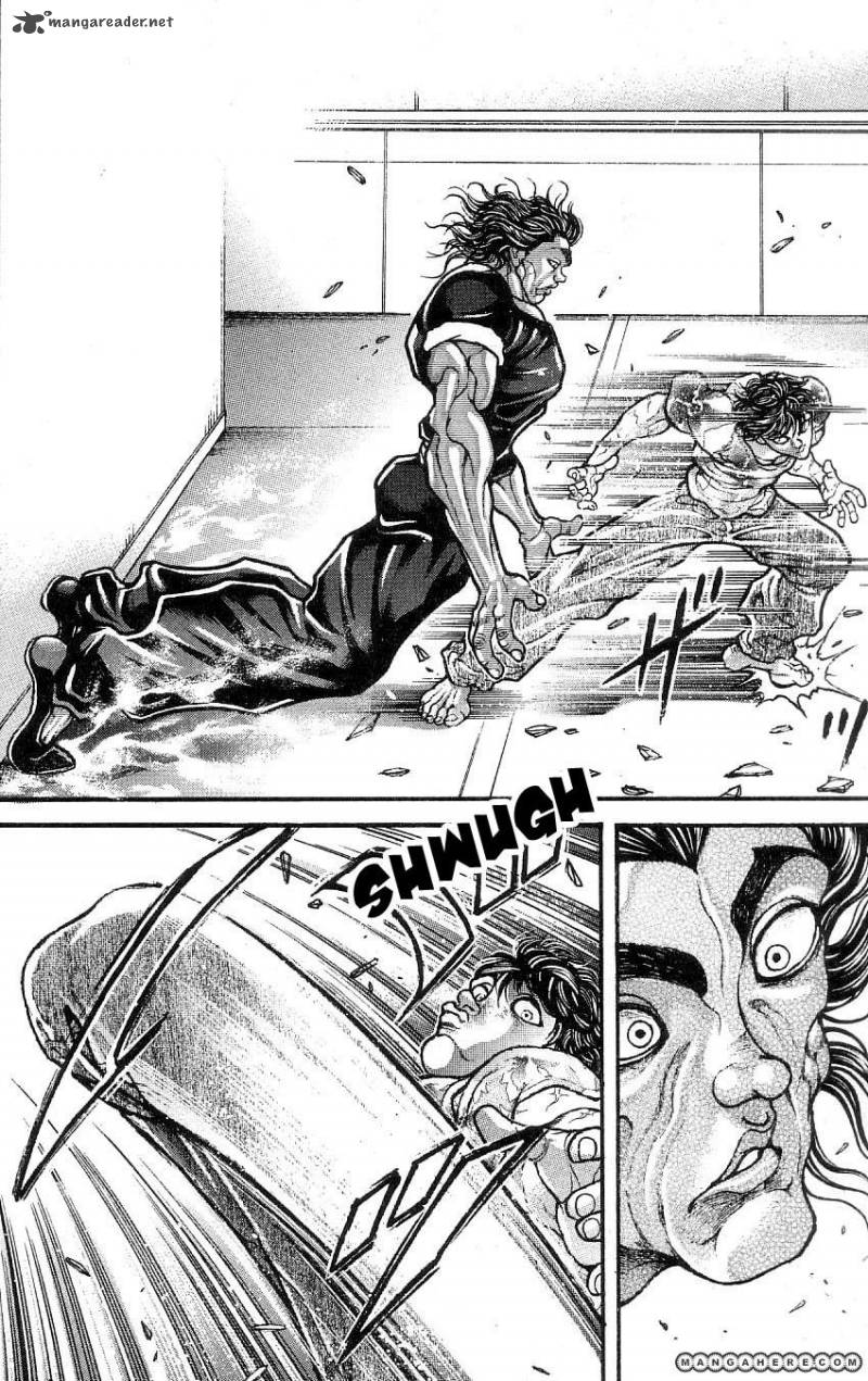 Baki Son Of Ogre 258 18