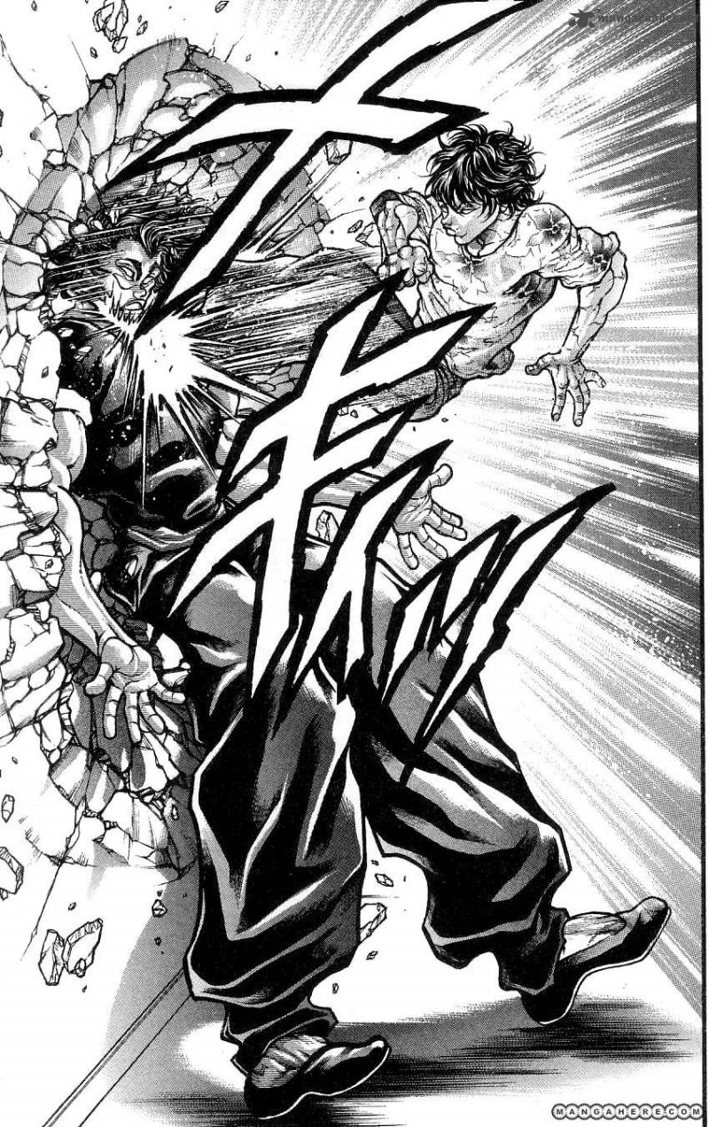 Baki Son Of Ogre 258 21