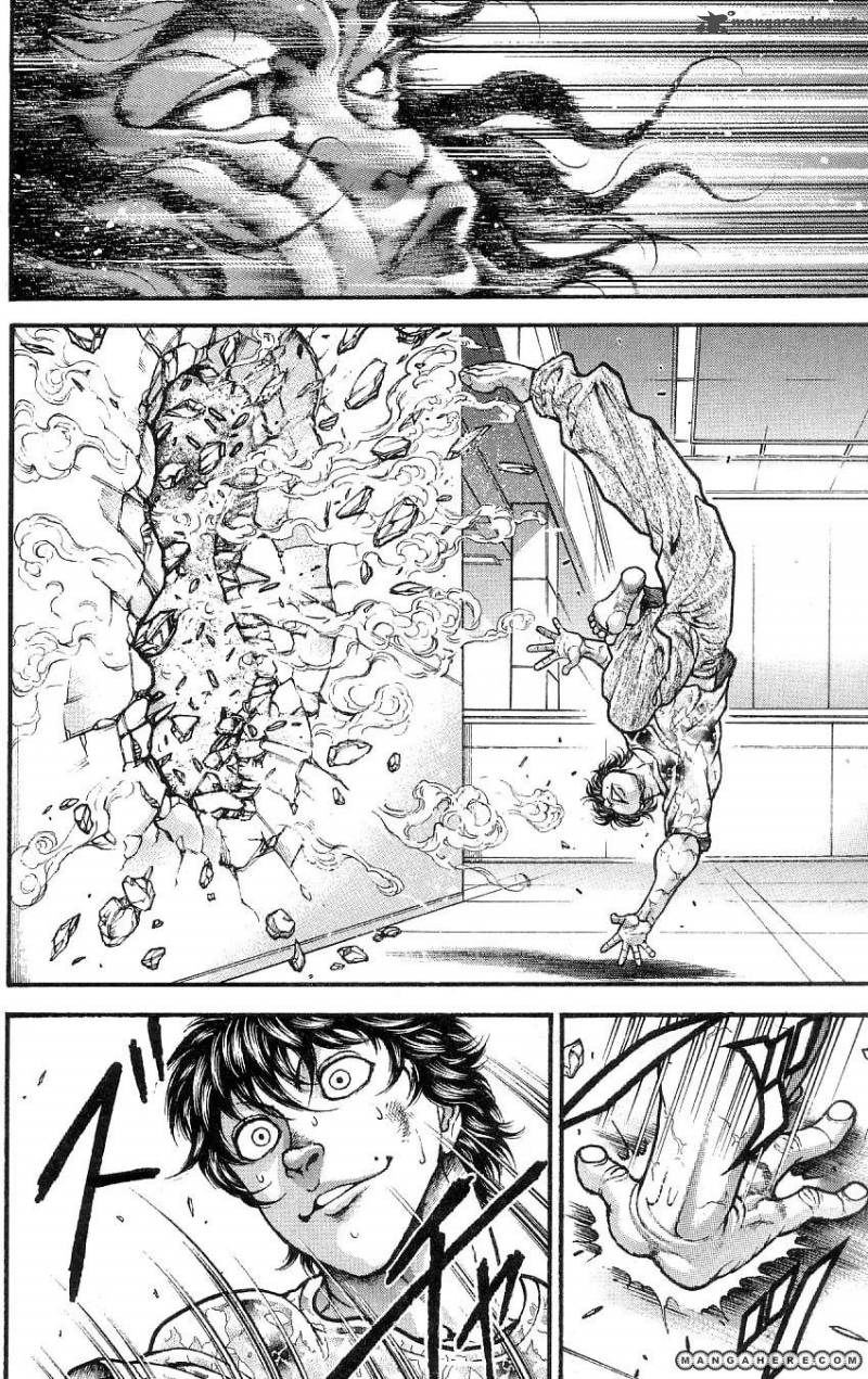 Baki Son Of Ogre 258 22