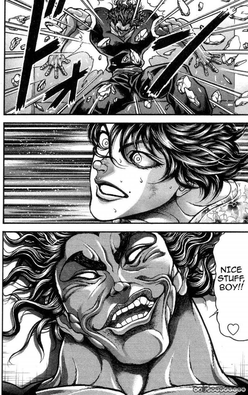 Baki Son Of Ogre 258 24