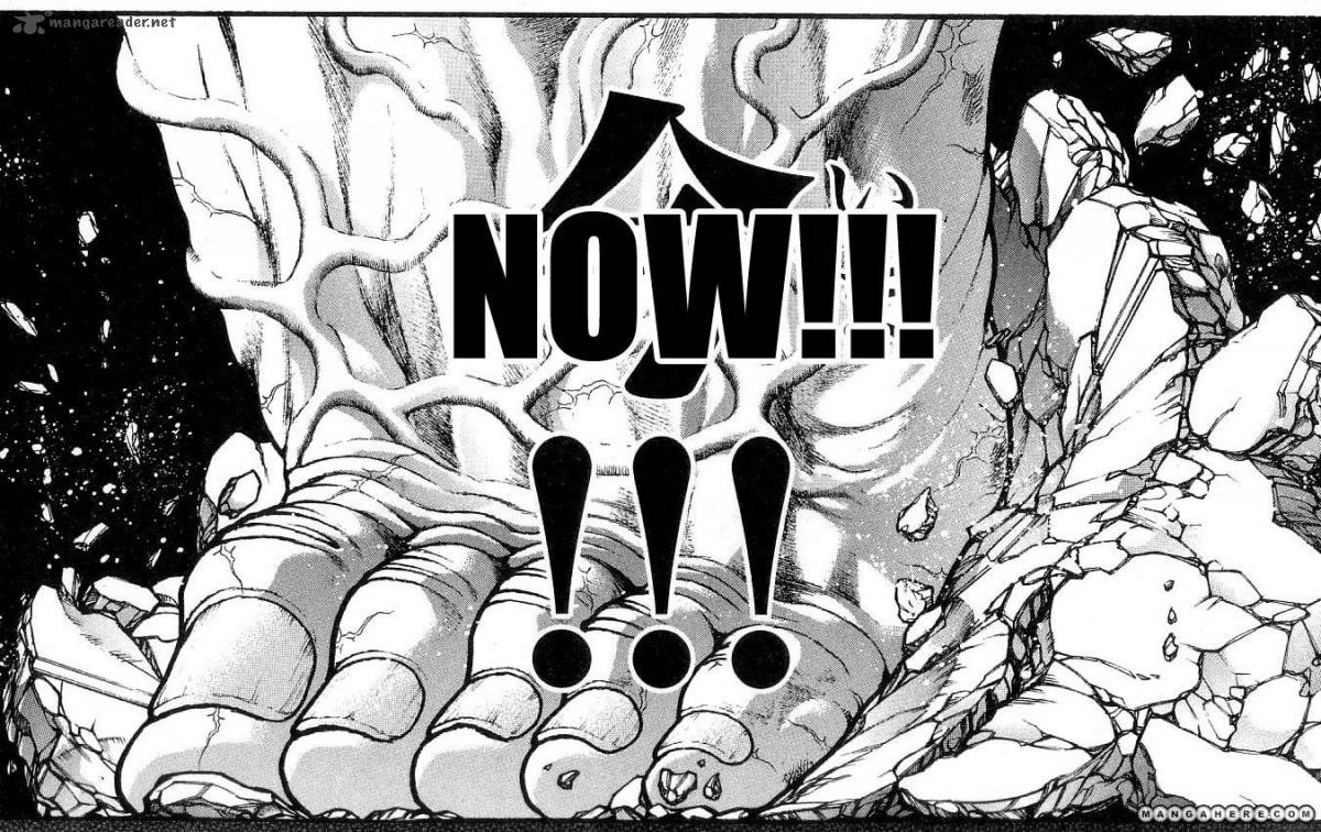 Baki Son Of Ogre 258 9