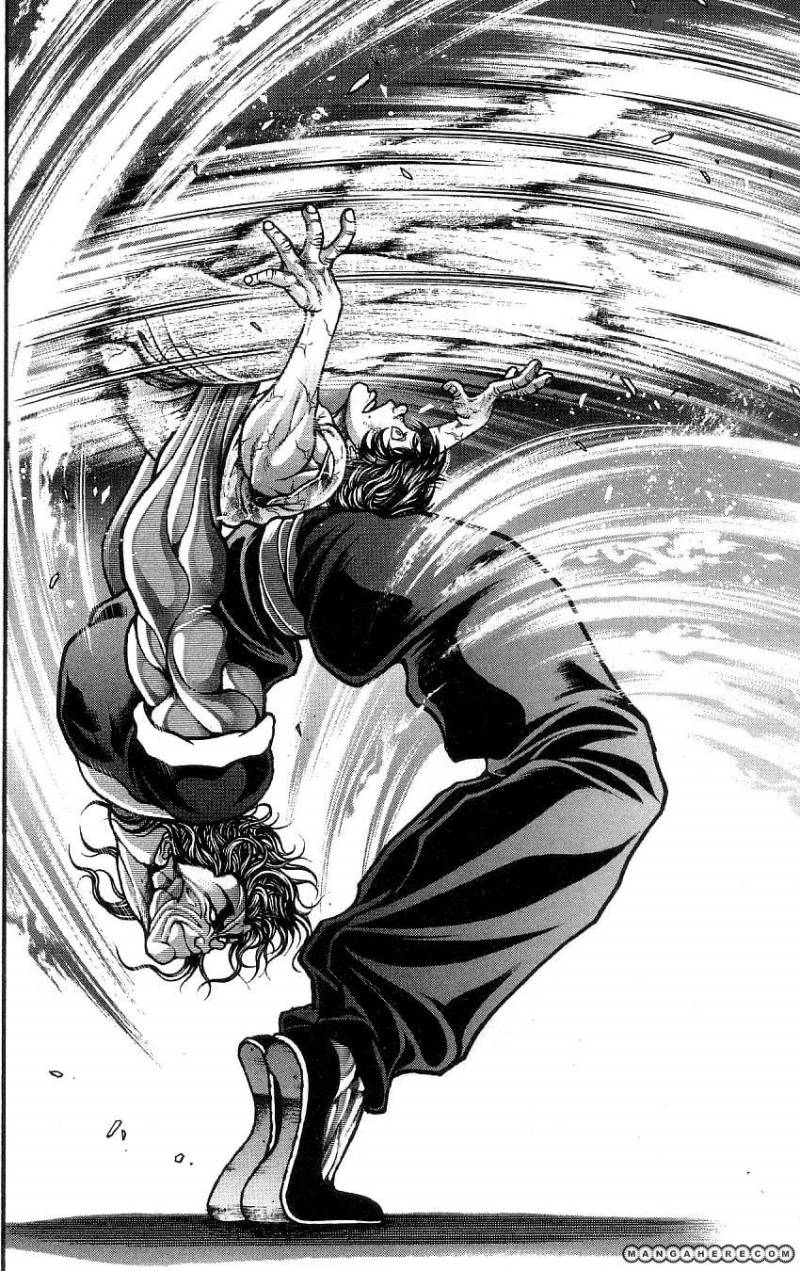 Baki Son Of Ogre 259 10