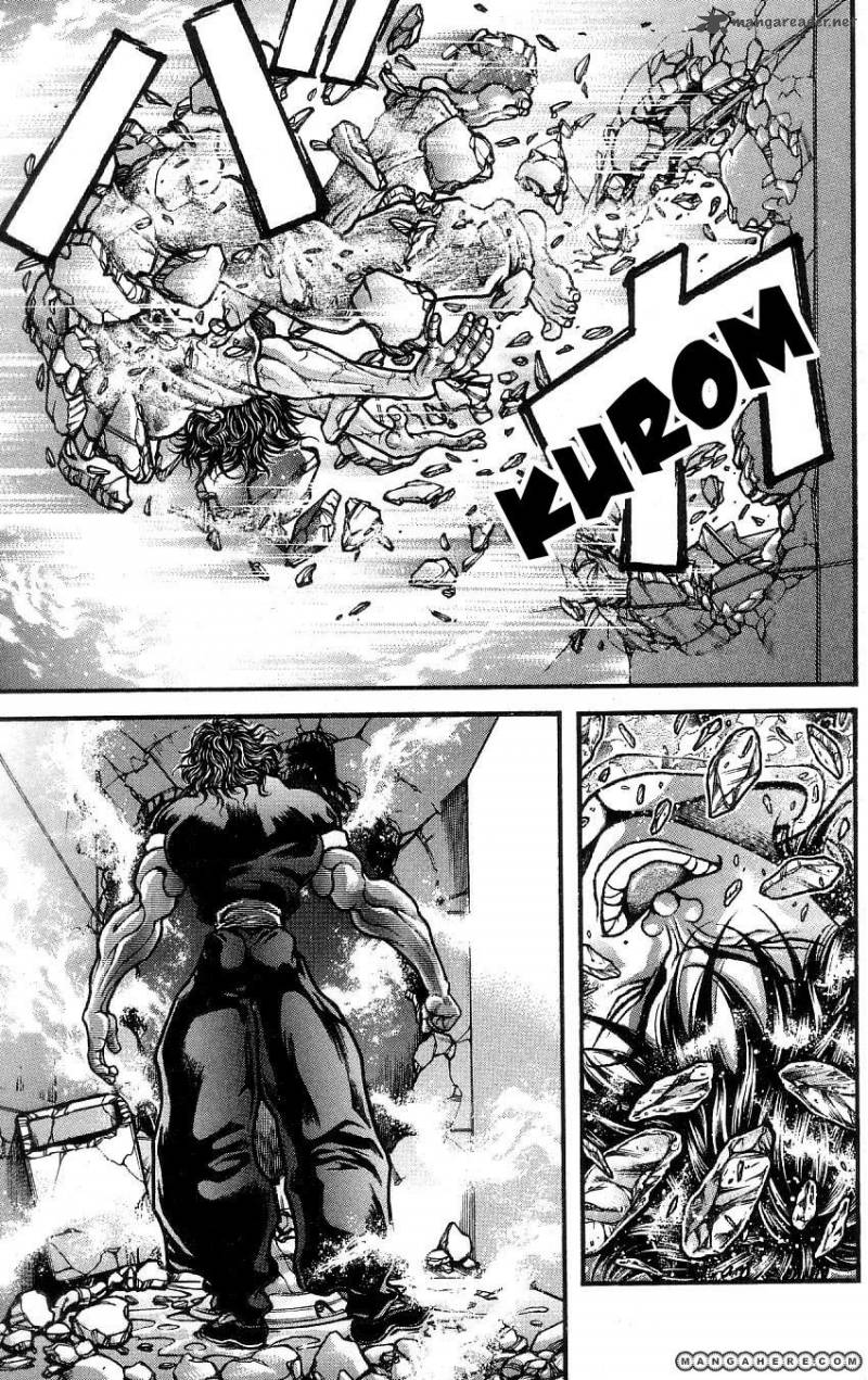 Baki Son Of Ogre 259 11