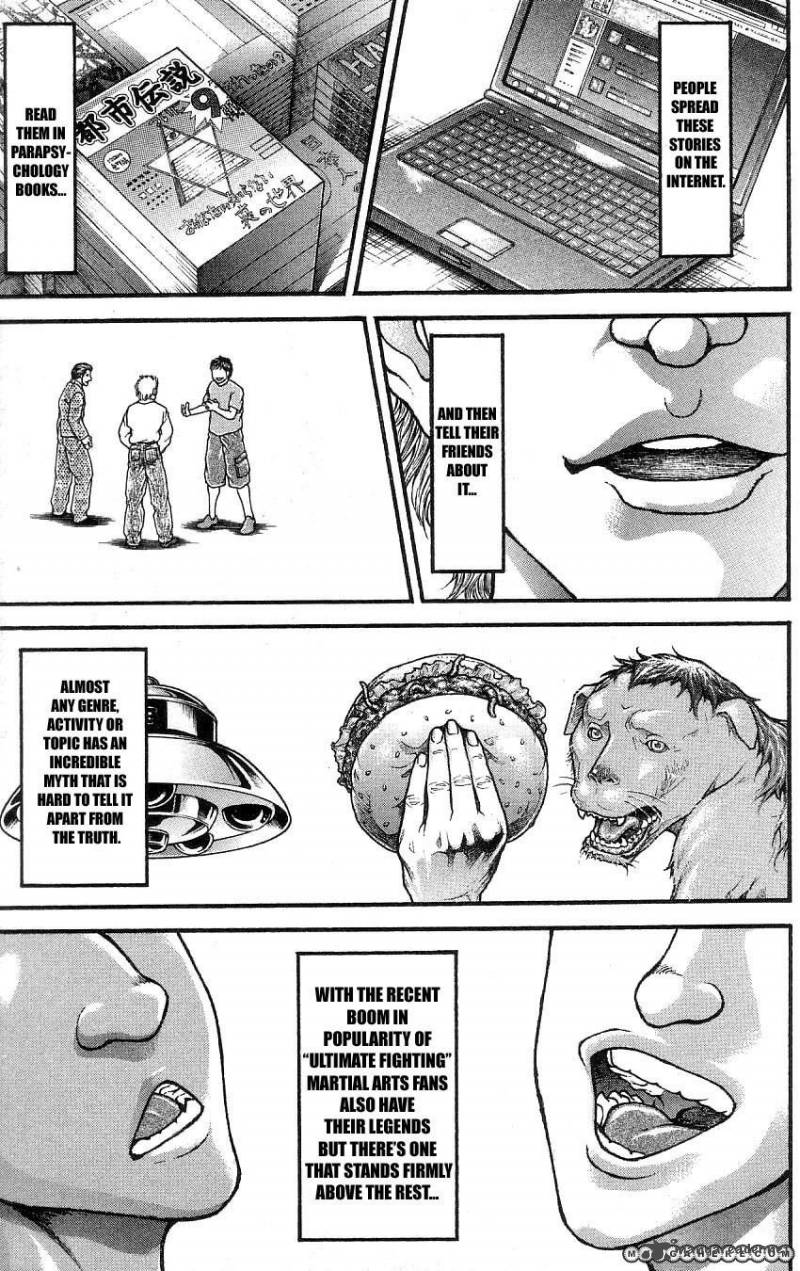 Baki Son Of Ogre 259 13