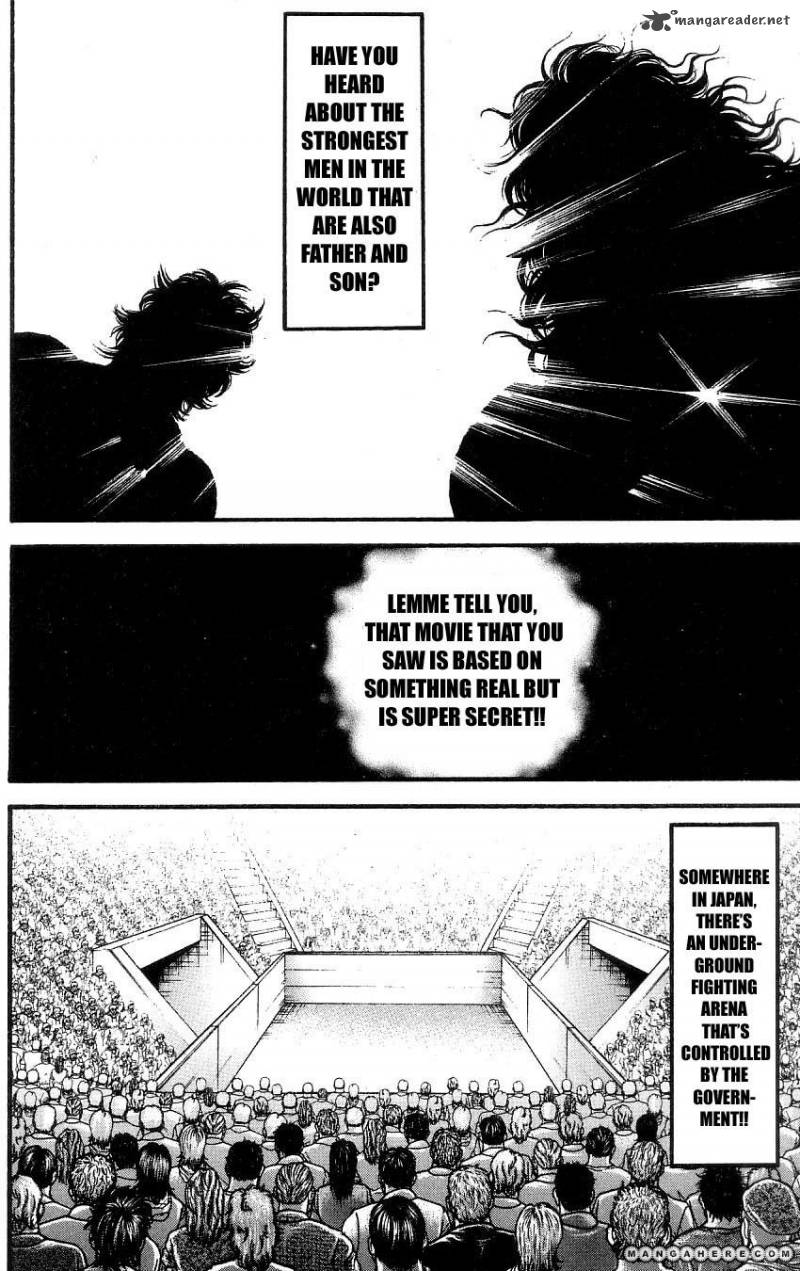 Baki Son Of Ogre 259 14