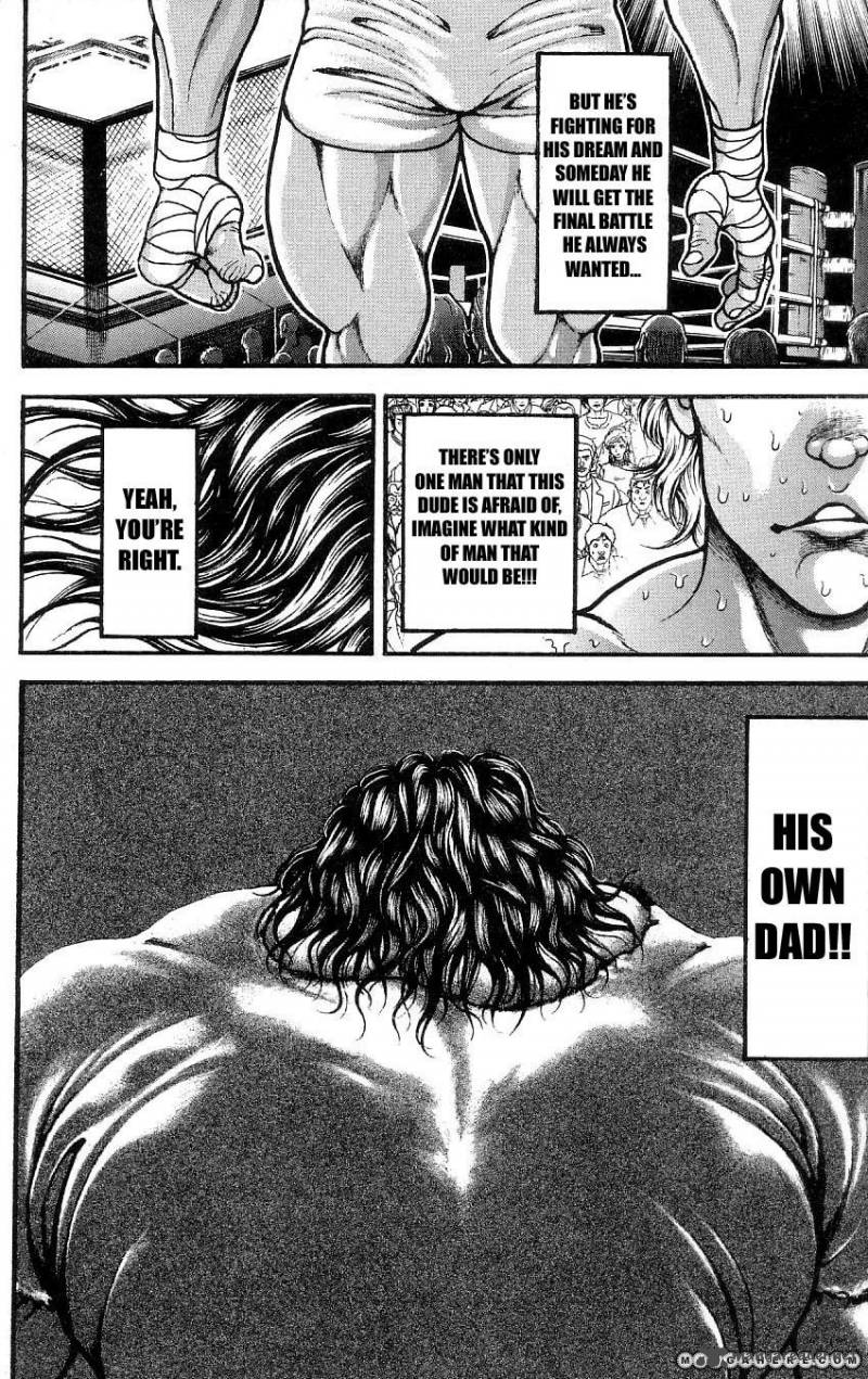 Baki Son Of Ogre 259 18