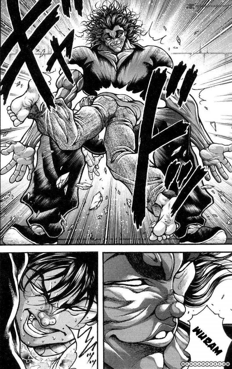 Baki Son Of Ogre 259 2
