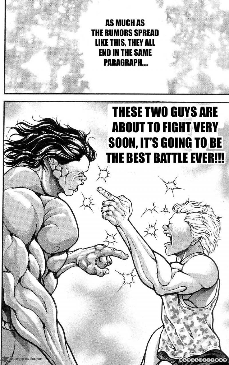 Baki Son Of Ogre 259 20