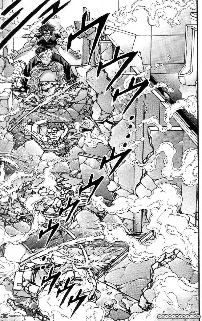 Baki Son Of Ogre 259 3