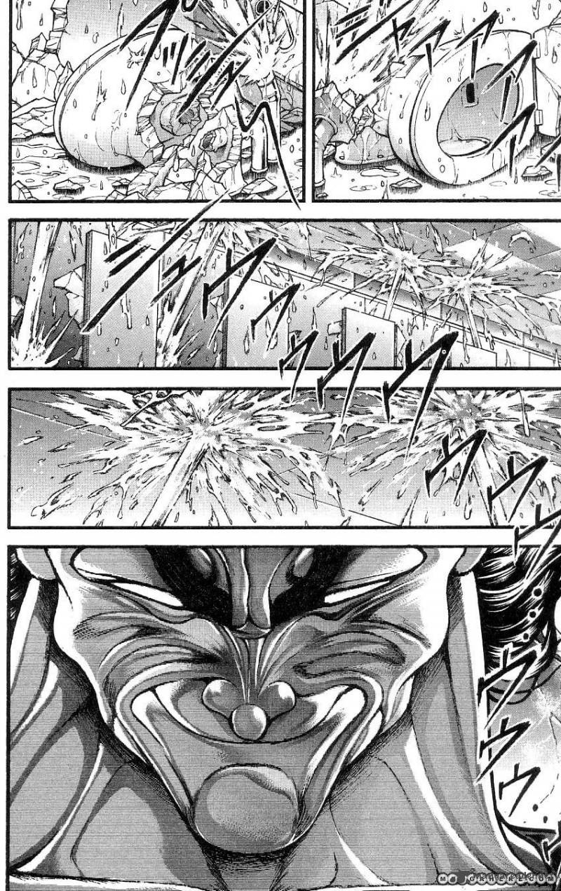 Baki Son Of Ogre 259 4