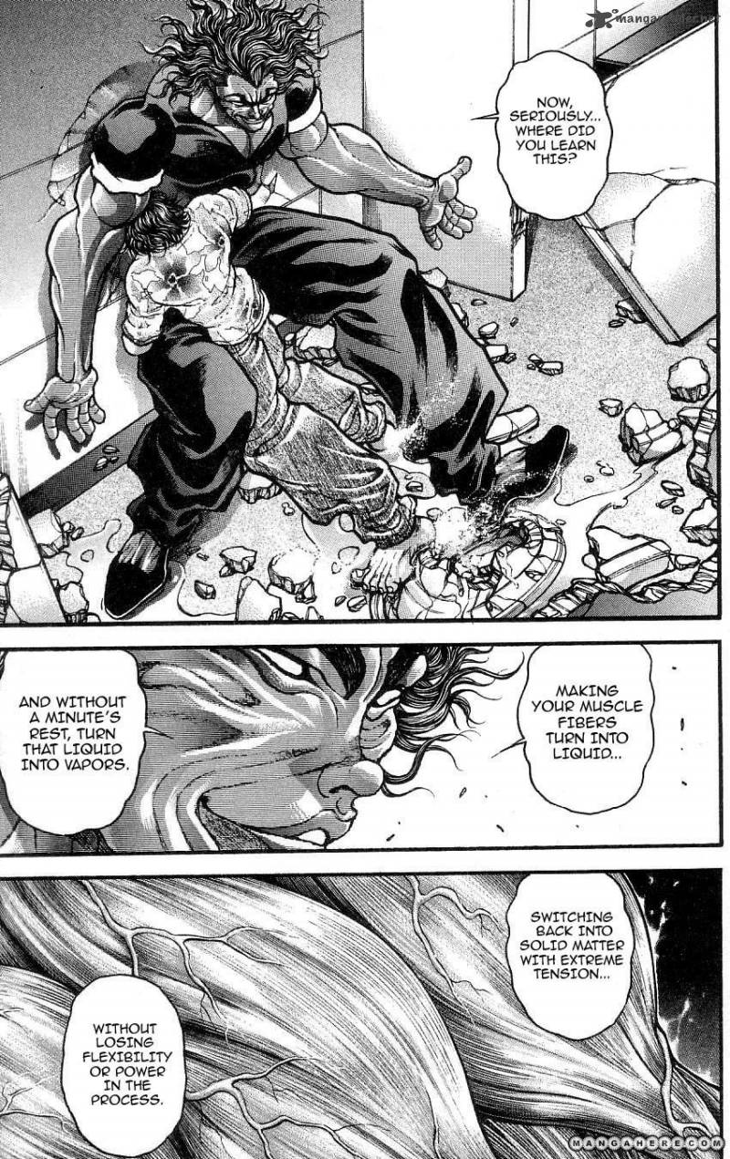 Baki Son Of Ogre 259 5