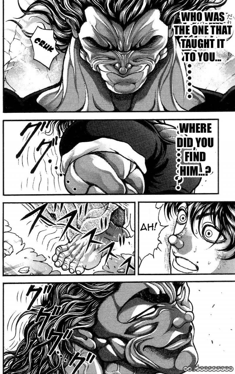 Baki Son Of Ogre 259 8