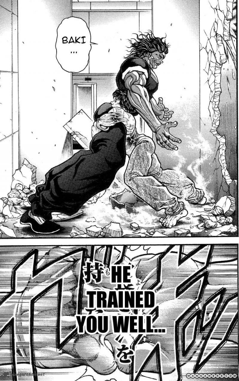 Baki Son Of Ogre 259 9