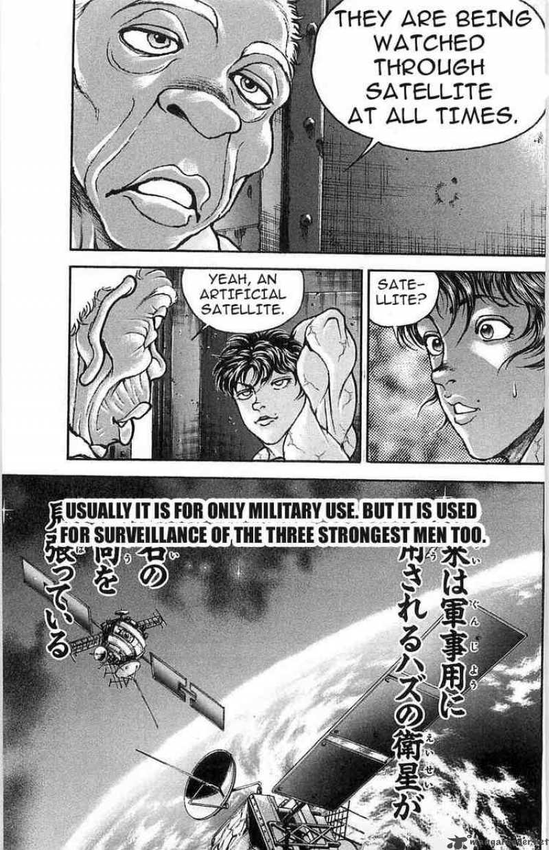 Baki Son Of Ogre 26 10