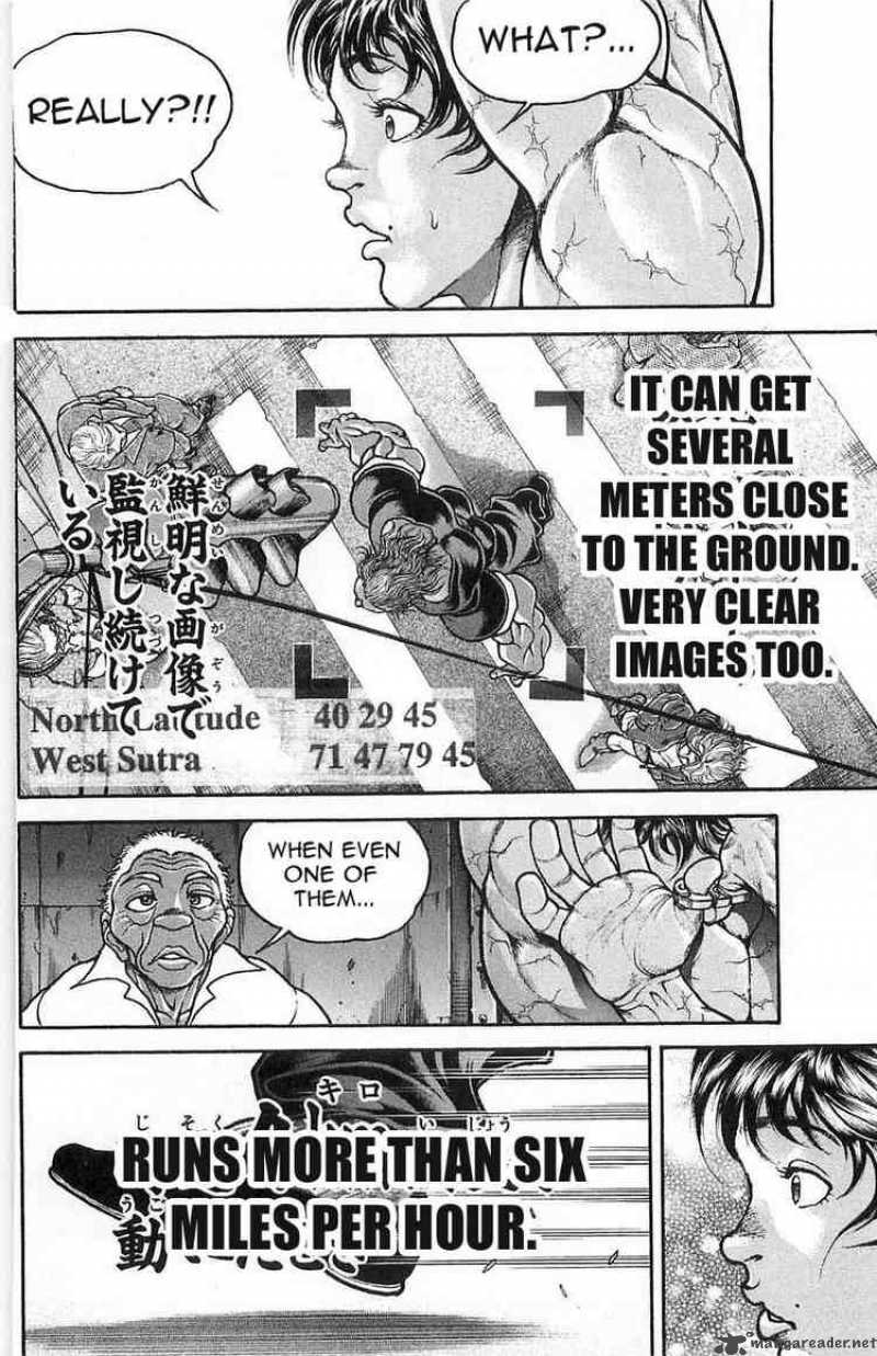 Baki Son Of Ogre 26 11