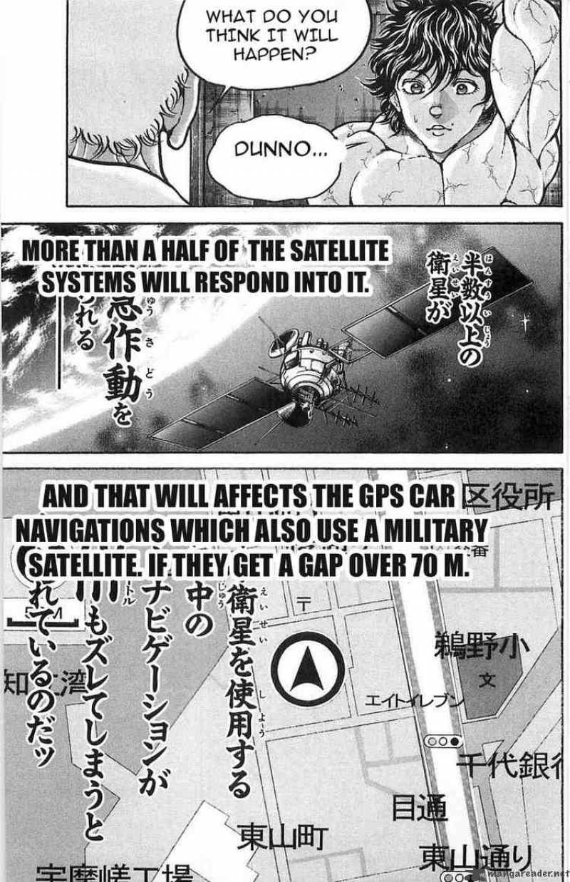 Baki Son Of Ogre 26 12