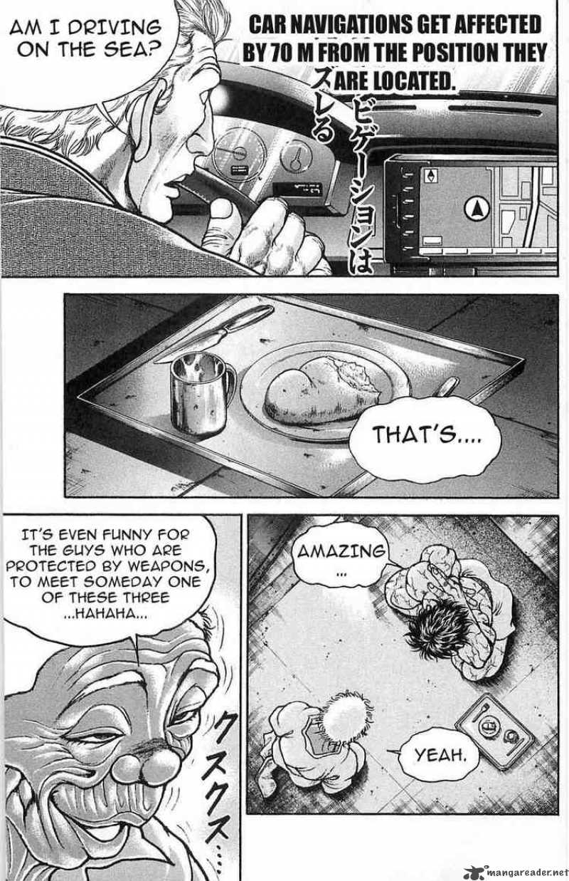 Baki Son Of Ogre 26 14