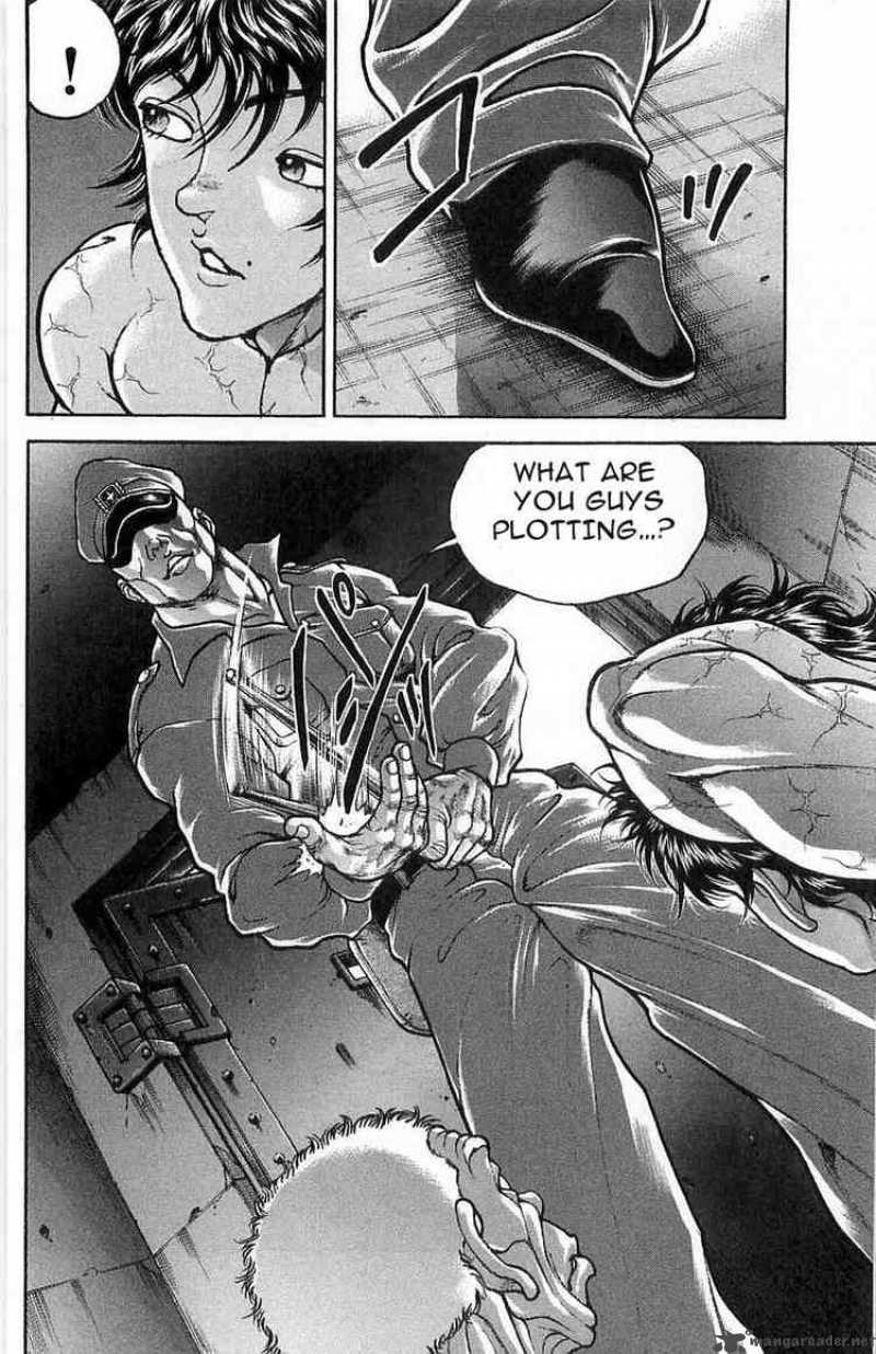 Baki Son Of Ogre 26 15