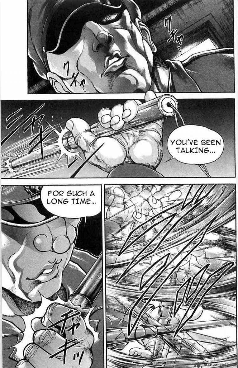 Baki Son Of Ogre 26 16