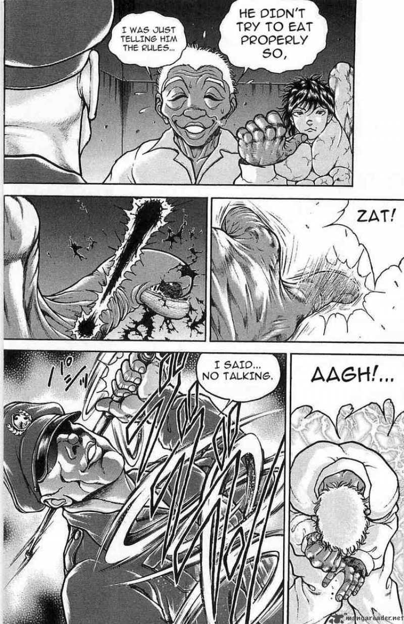 Baki Son Of Ogre 26 17