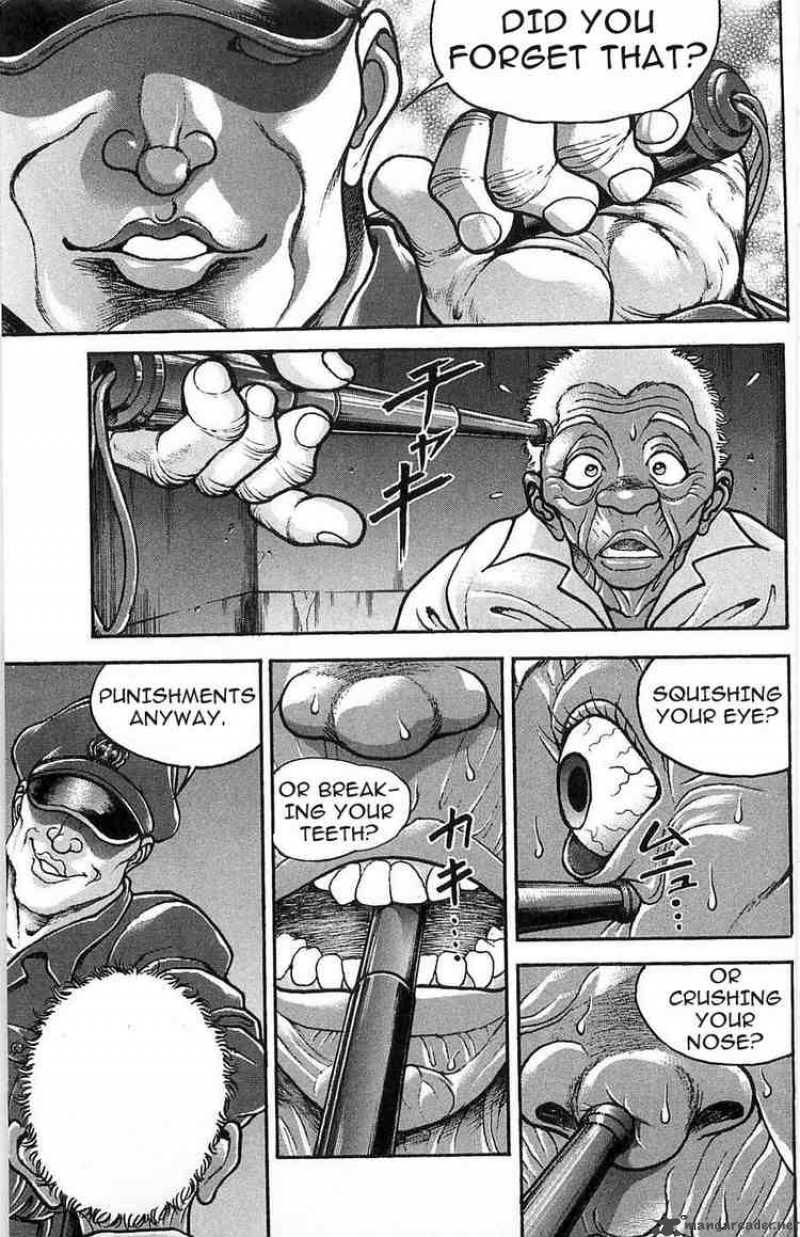 Baki Son Of Ogre 26 18