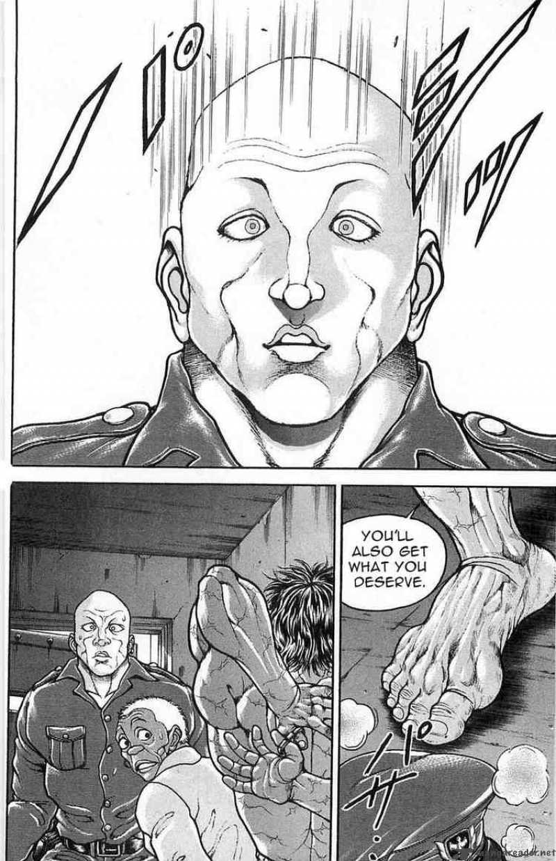 Baki Son Of Ogre 26 19