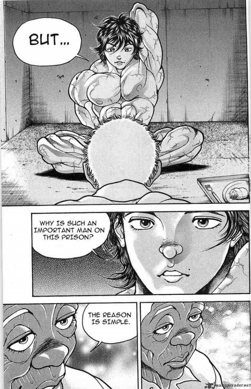 Baki Son Of Ogre 26 2