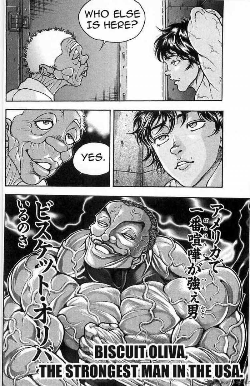 Baki Son Of Ogre 26 3
