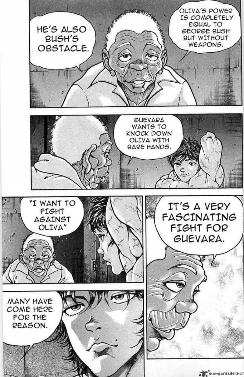 Baki Son Of Ogre 26 4