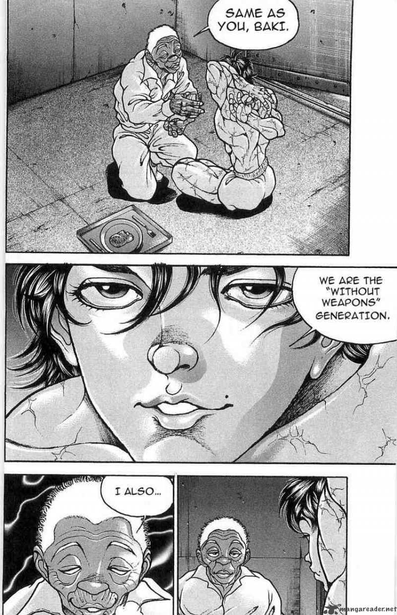 Baki Son Of Ogre 26 5