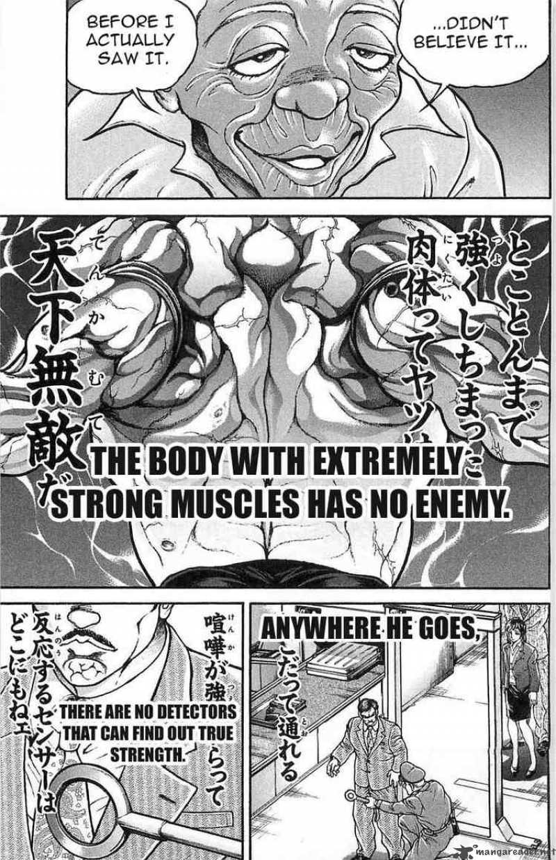 Baki Son Of Ogre 26 6