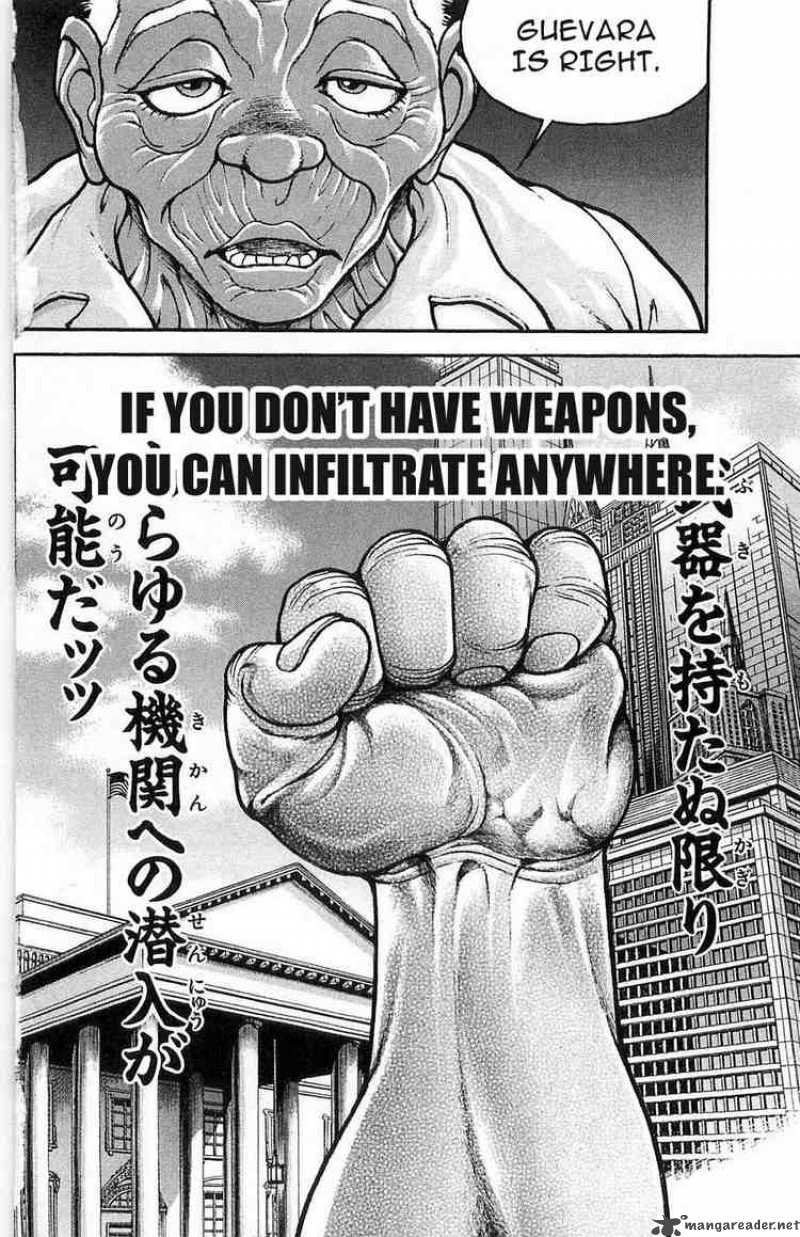 Baki Son Of Ogre 26 7