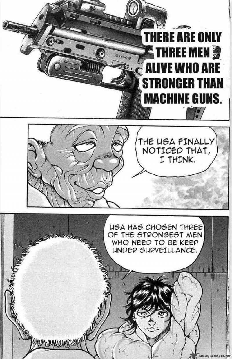 Baki Son Of Ogre 26 8