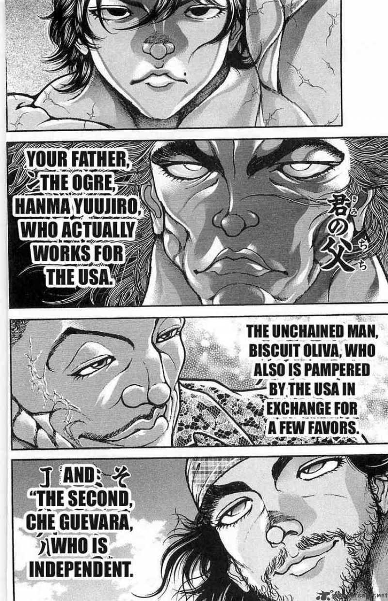 Baki Son Of Ogre 26 9